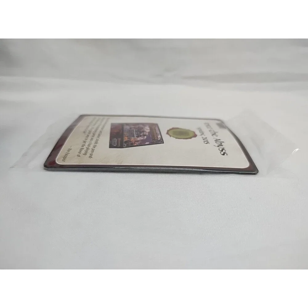 Pathfinder Card Game Ekkie Wrath Of The Righteous Promo Cards
